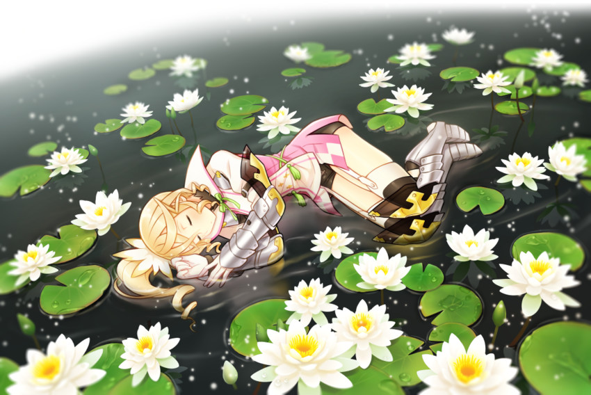alisha diphda (tales of and 1 more) drawn by deretta