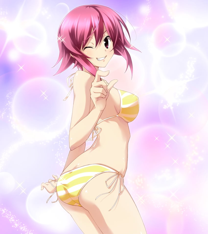 onoe serika (chaos;child and 1 more) drawn by sasaki_mutsumi