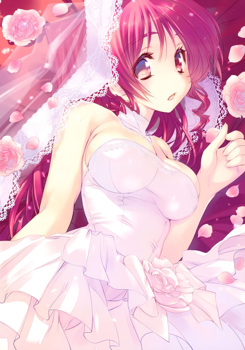 kousaka tamaki (to heart and 1 more) drawn by amazuyu_tatsuki