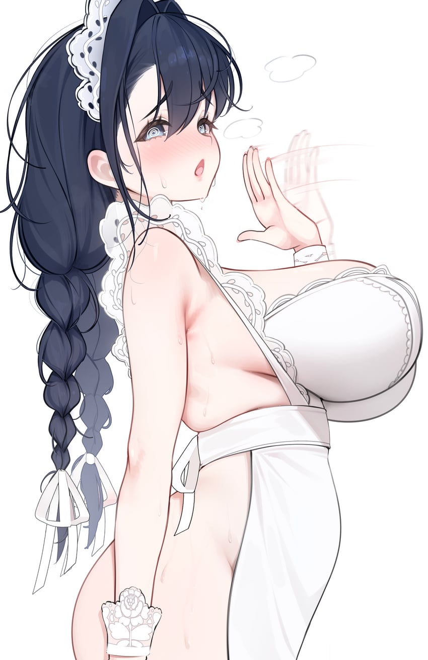 ouro kronii (hololive and 1 more) drawn by prab