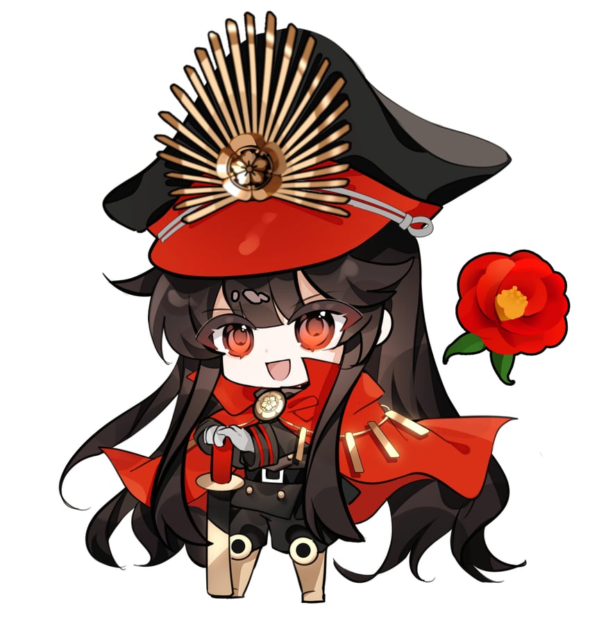 oda nobunaga (fate and 1 more) drawn by xixing_chun