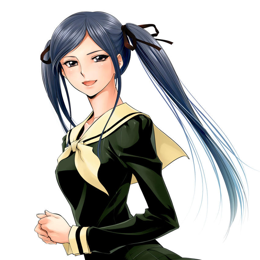 ogasawara sachiko (maria-sama ga miteru) drawn by mami_akira