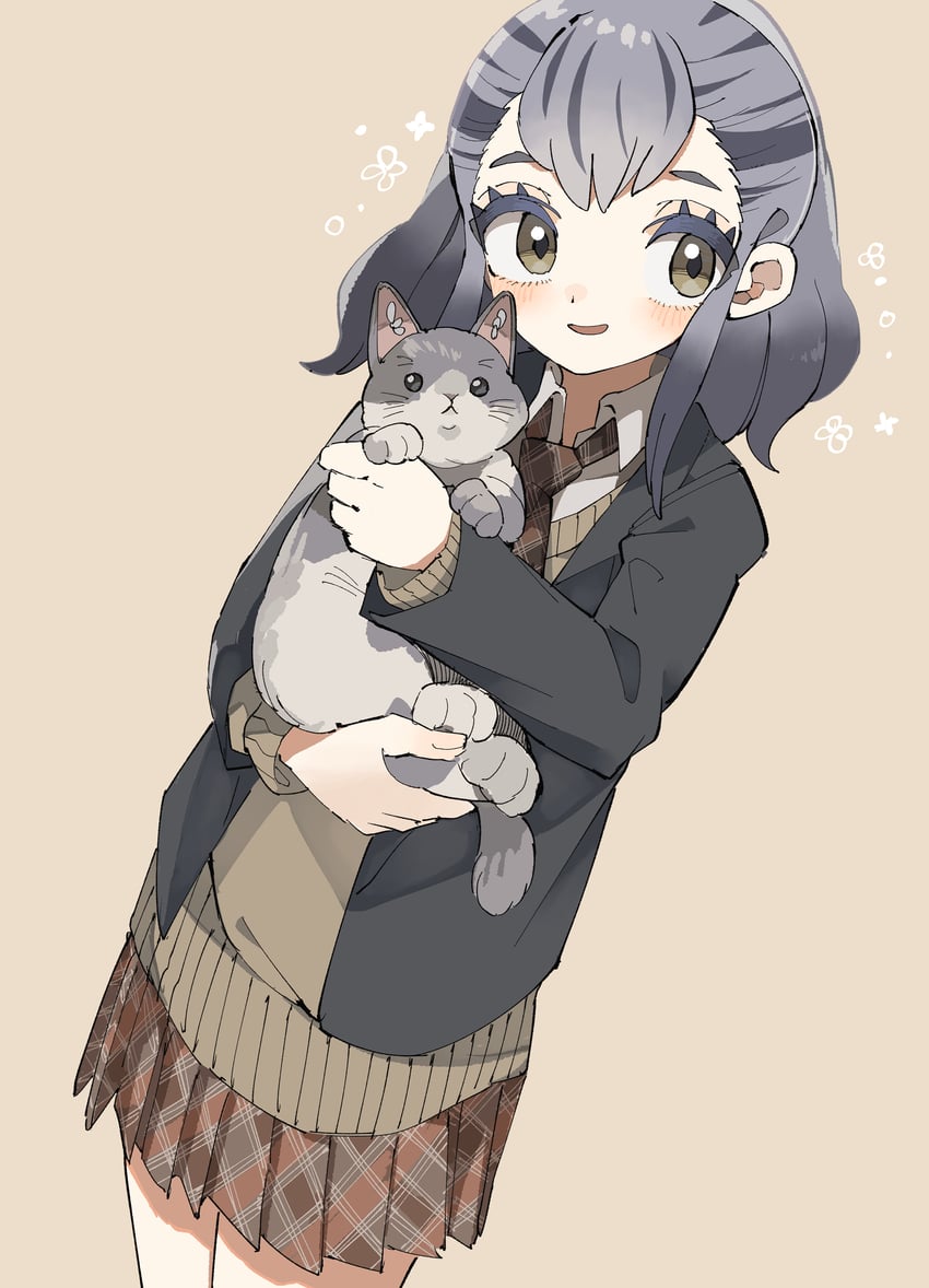 hikari (kemono friends and 1 more) drawn by kanmoku-san
