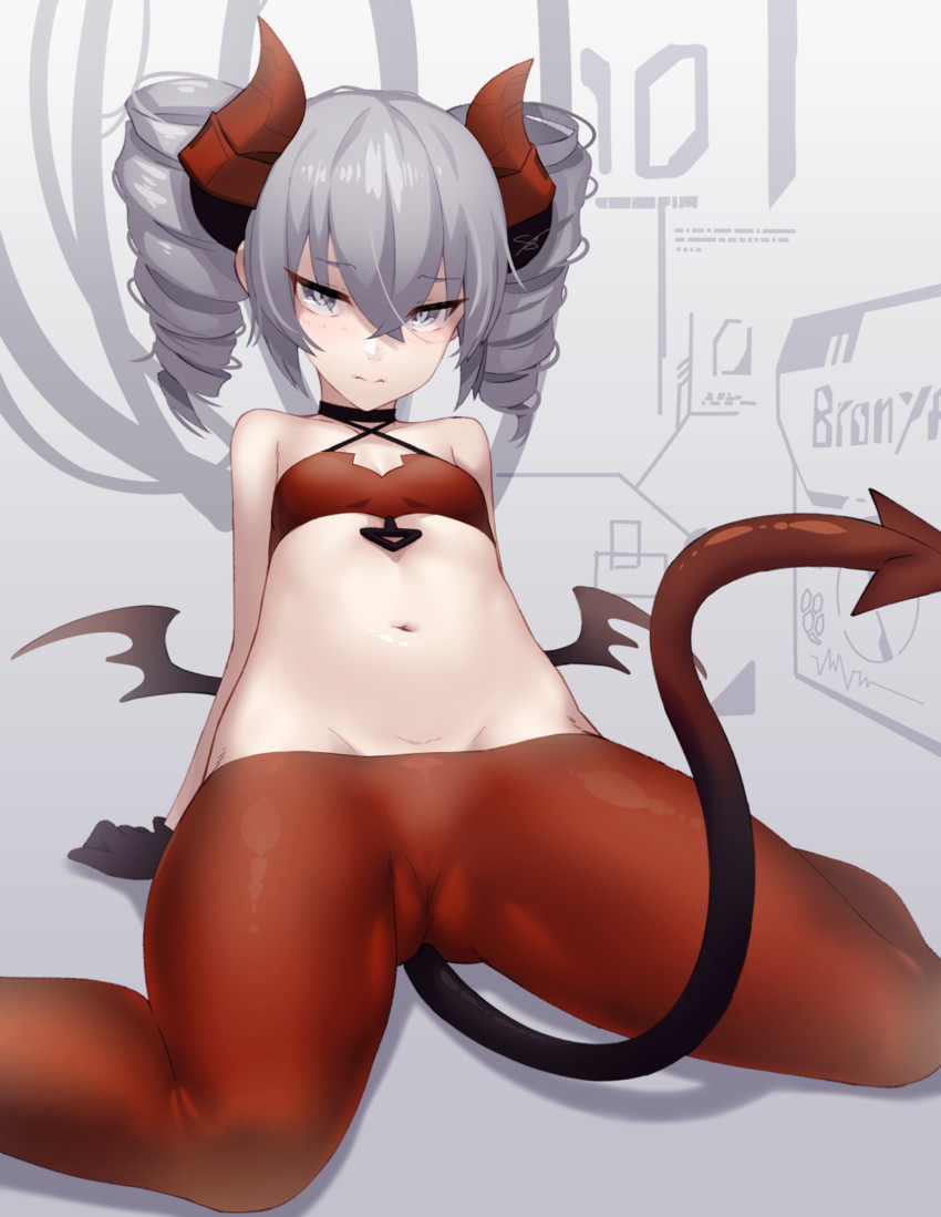 bronya zaychik (honkai and 2 more) drawn by dev_(dev0614)