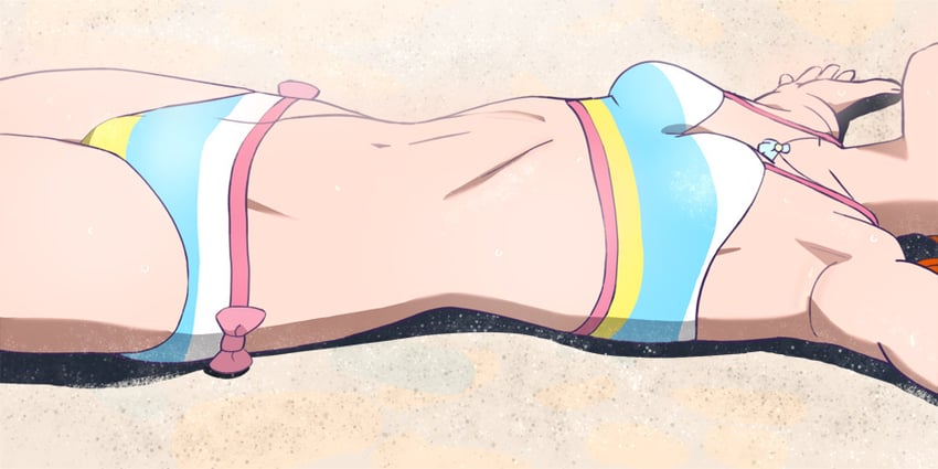 natsuumi manatsu (precure and 1 more) drawn by haruyama_kazunori
