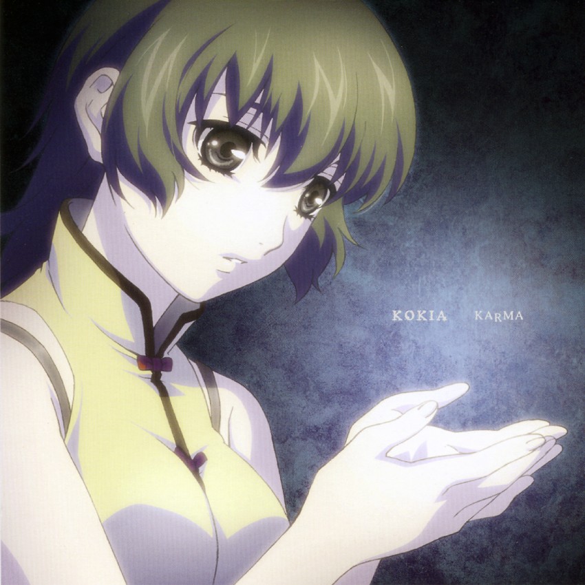 ein (phantom of inferno) drawn by sasaki_mutsumi_(bee_train)