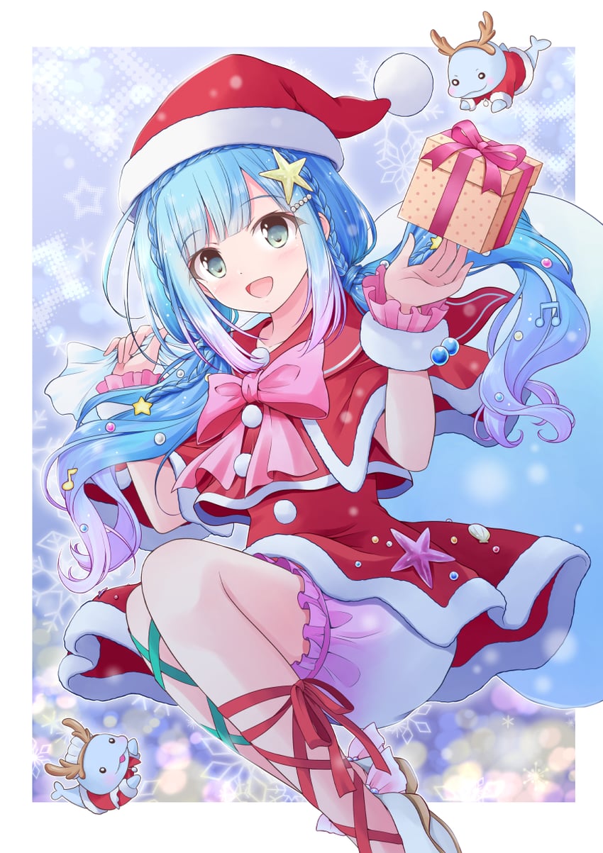 mizuhane sora (propro production) drawn by shizuna_kaede