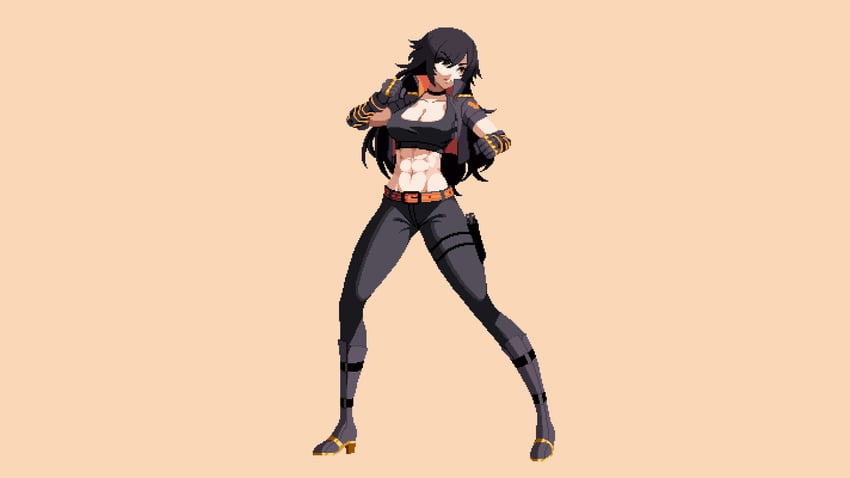 sera (original and 1 more) drawn by buskhusker