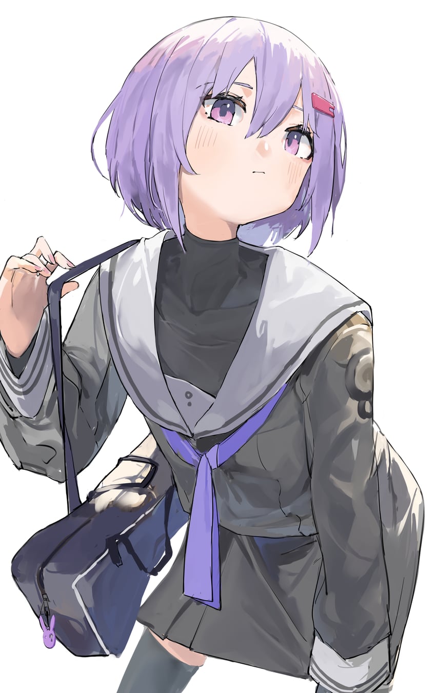 yuzuki yukari (vocaloid and 2 more) drawn by pocche-ex