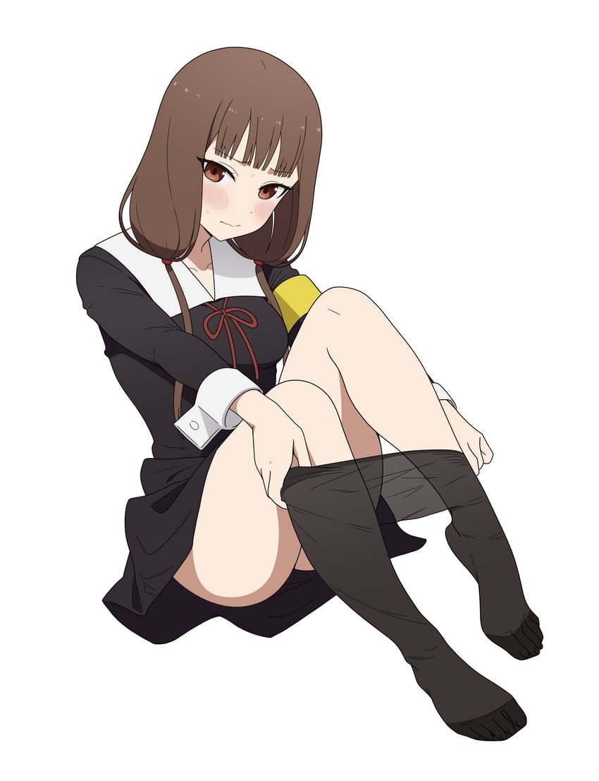 iino miko (kaguya-sama wa kokurasetai ~tensai-tachi no renai zunousen~) drawn by coro_fae
