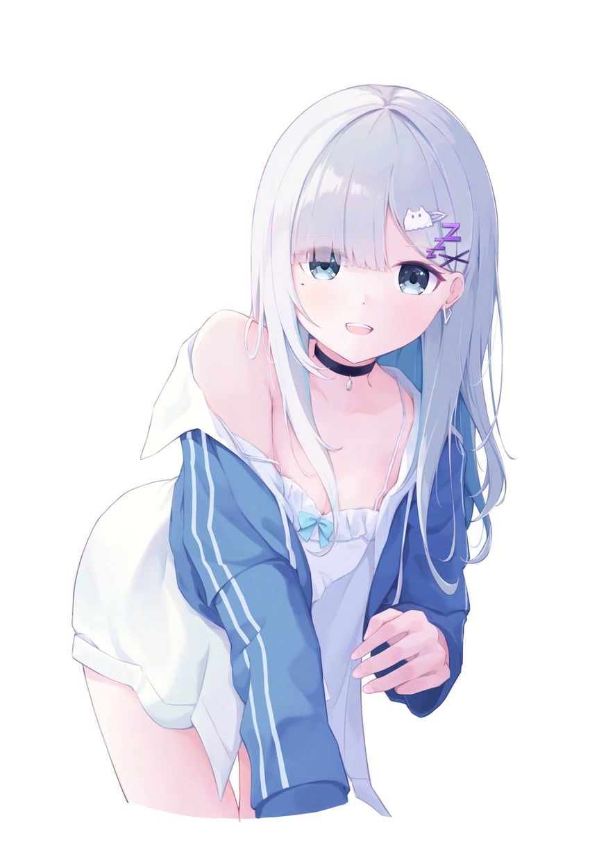 kaga sumire (vspo! and 1 more) drawn by evanstan