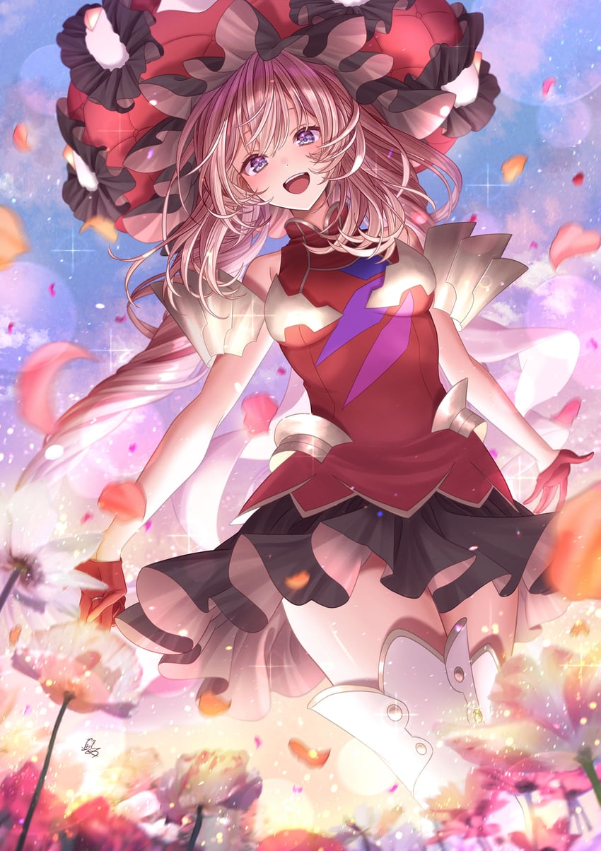 marie antoinette (fate and 1 more) drawn by totomiya