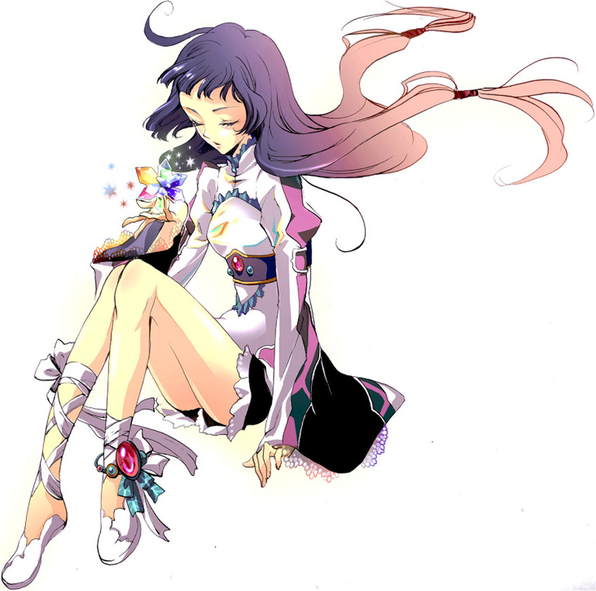 kohaku hearts (tales of and 1 more) drawn by tiro