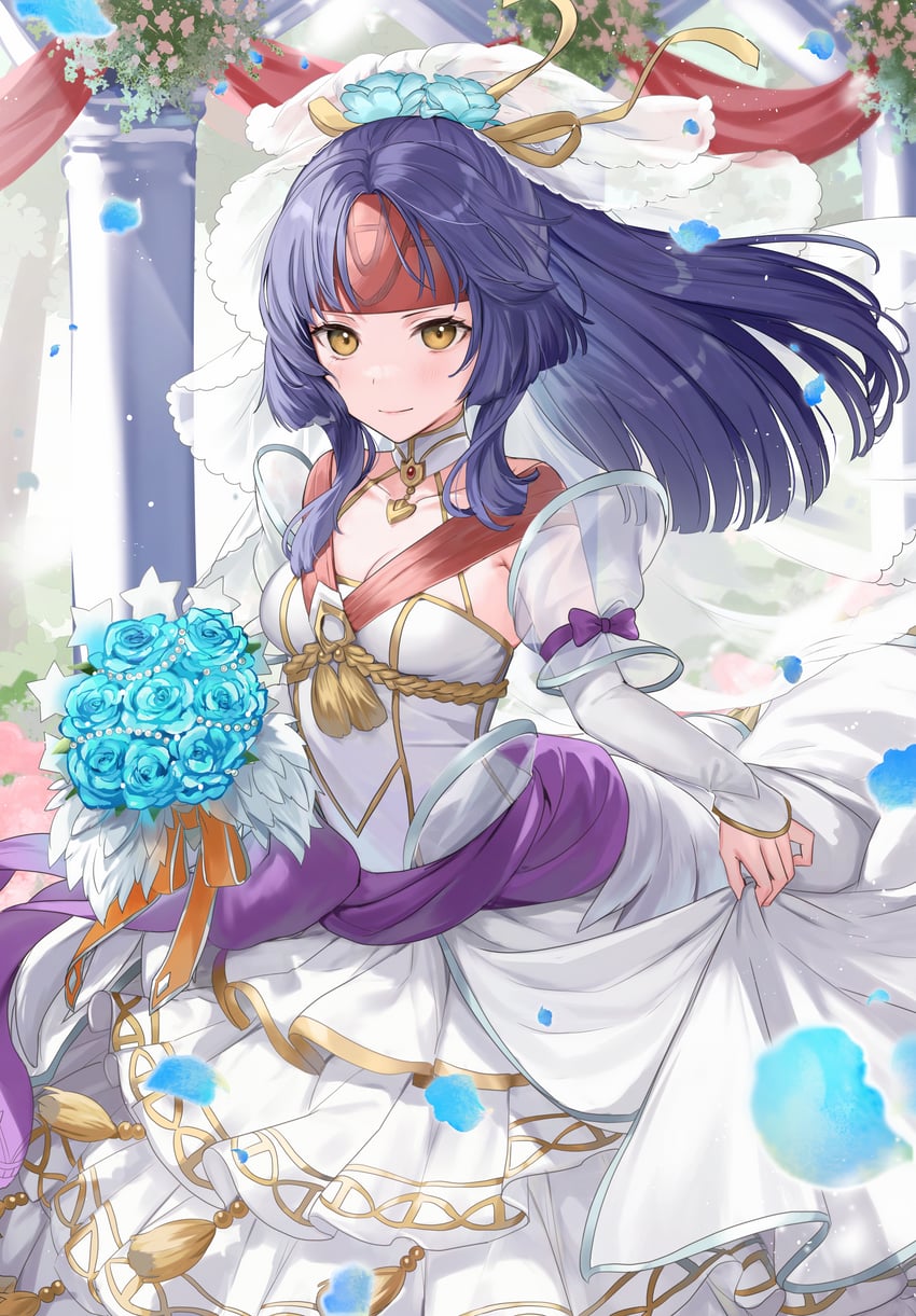 sanaki kirsch altina (fire emblem and 2 more) drawn by haru_(nakajou-28)