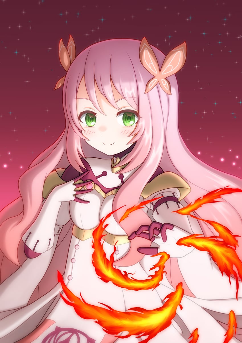 celine (fire emblem and 1 more) drawn by offencearmor-0131