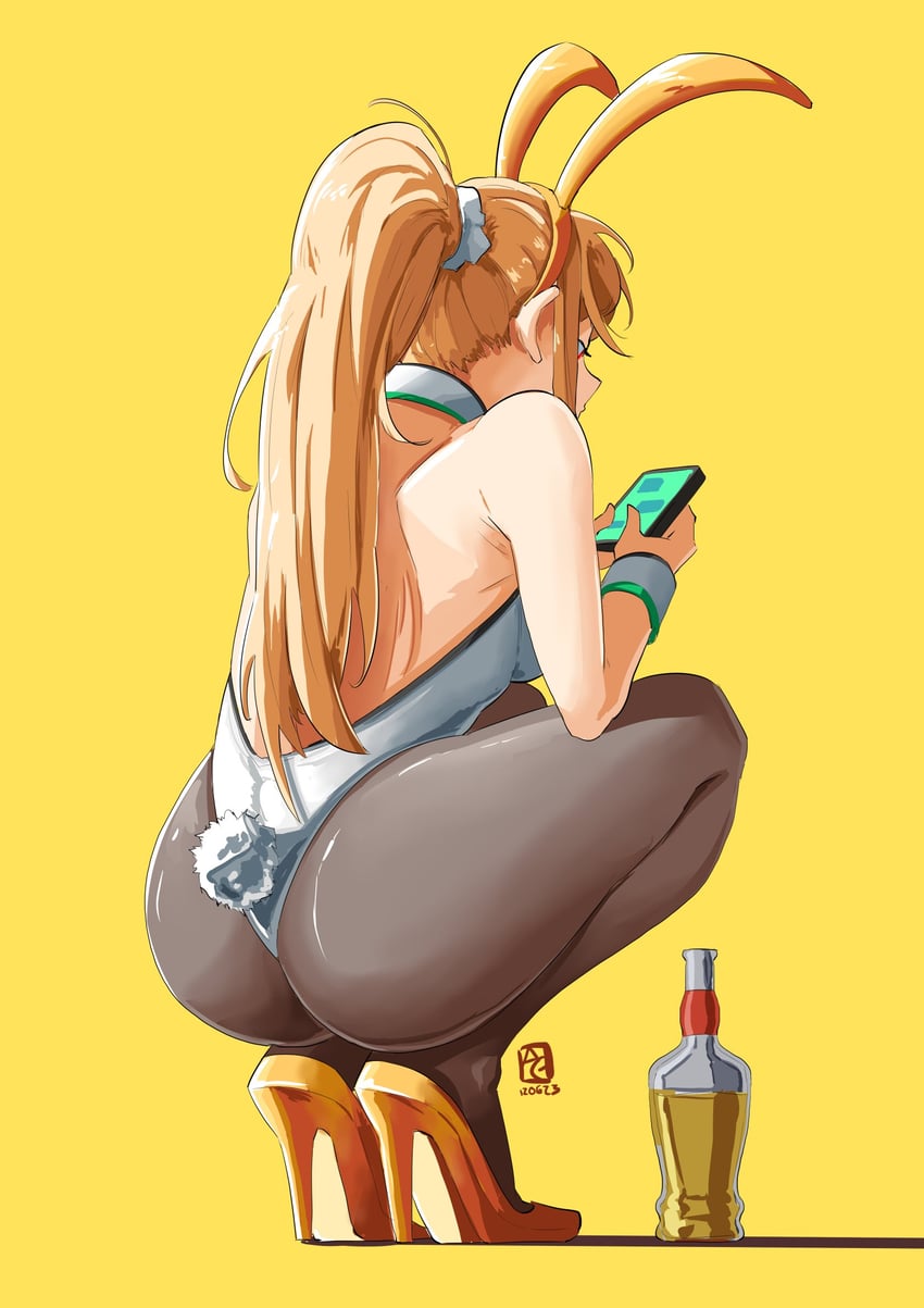 mythra (xenoblade chronicles and 1 more) drawn by automatic_giraffe