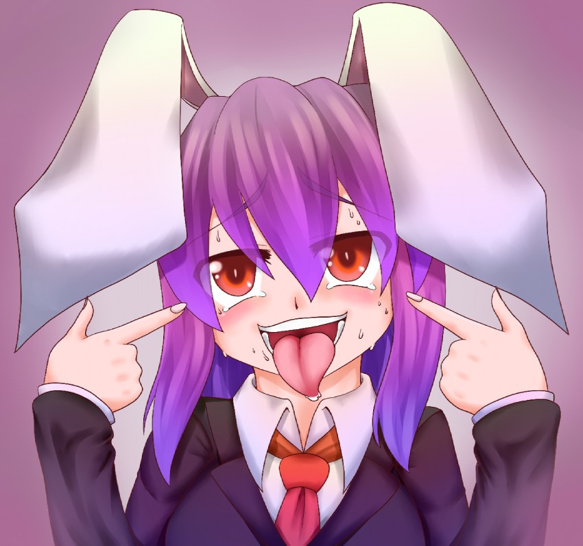 reisen udongein inaba (touhou) drawn by akahito_(kemoyuru)