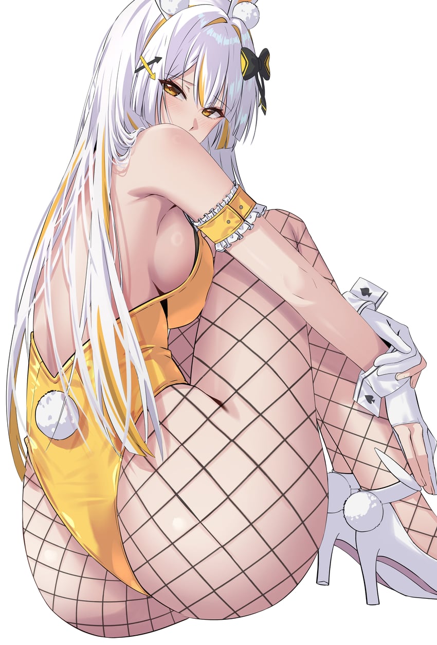 minami rio (black survival and 1 more) drawn by ptal