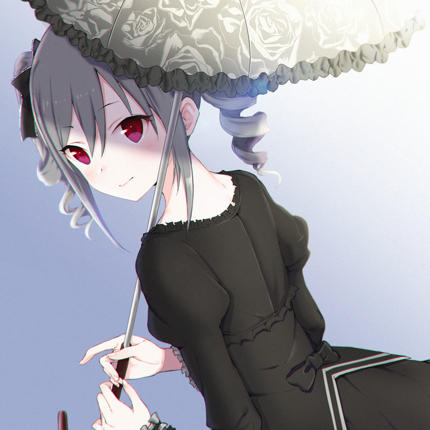 kanzaki ranko (idolmaster and 1 more) drawn by deca_purio