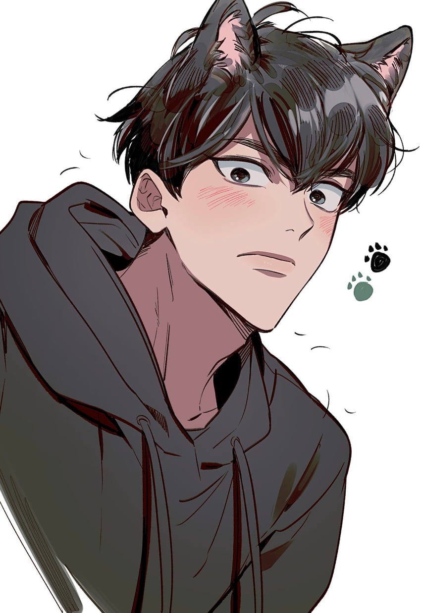 hamin (plave) drawn by p_o_p_dorodoro
