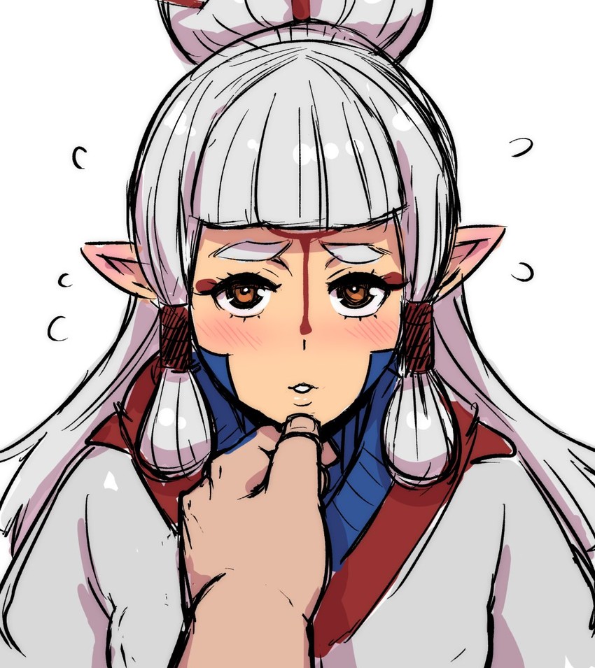 paya (the legend of zelda and 1 more) drawn by akairiot