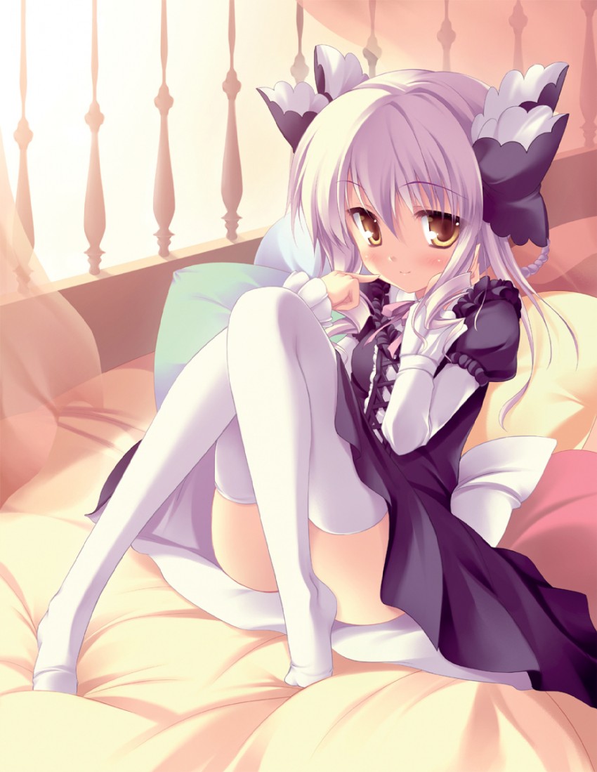 yukimura anzu (da capo and 1 more) drawn by tateha_(marvelous_grace)