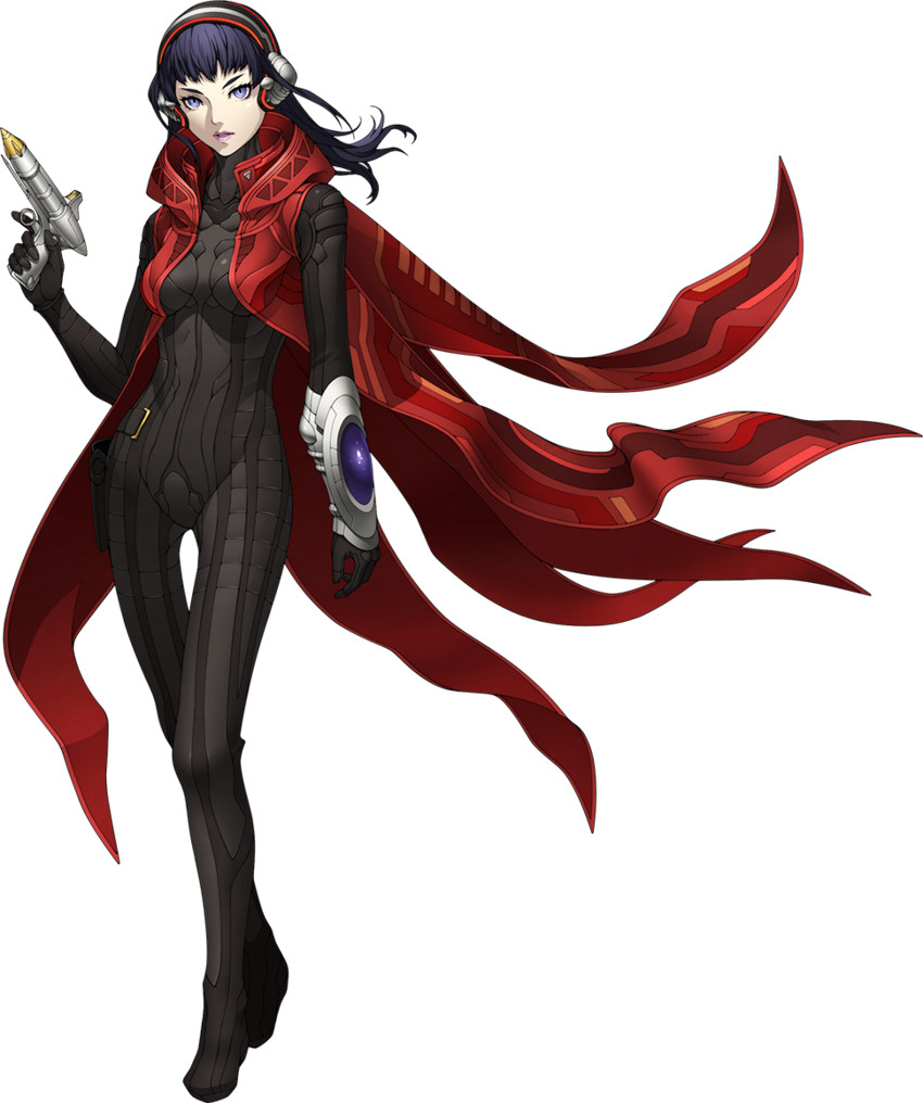 alex (shin megami tensei and 1 more) drawn by doi_masayuki