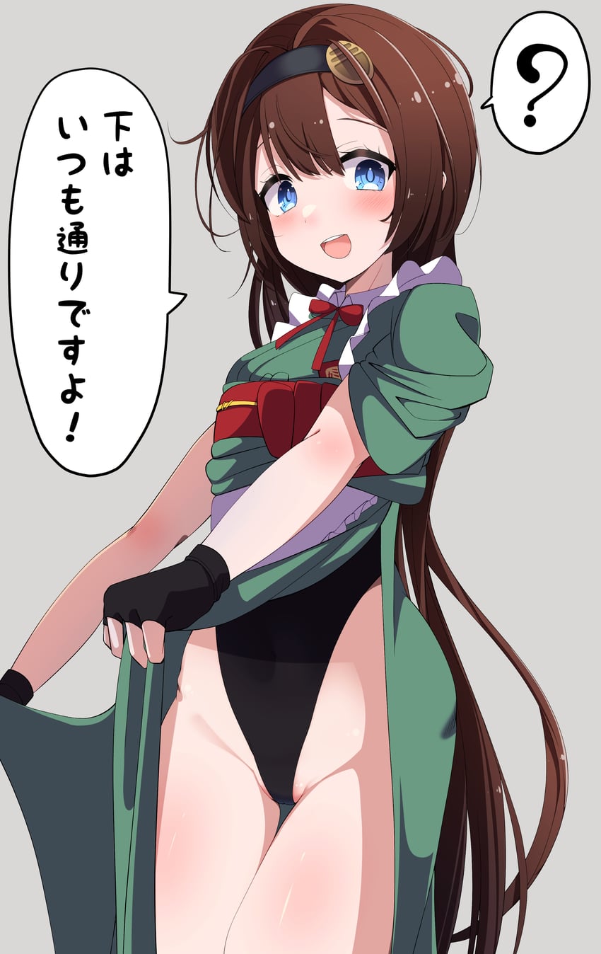 mica (goddess of victory: nikke) drawn by tetori_(tetolisto)