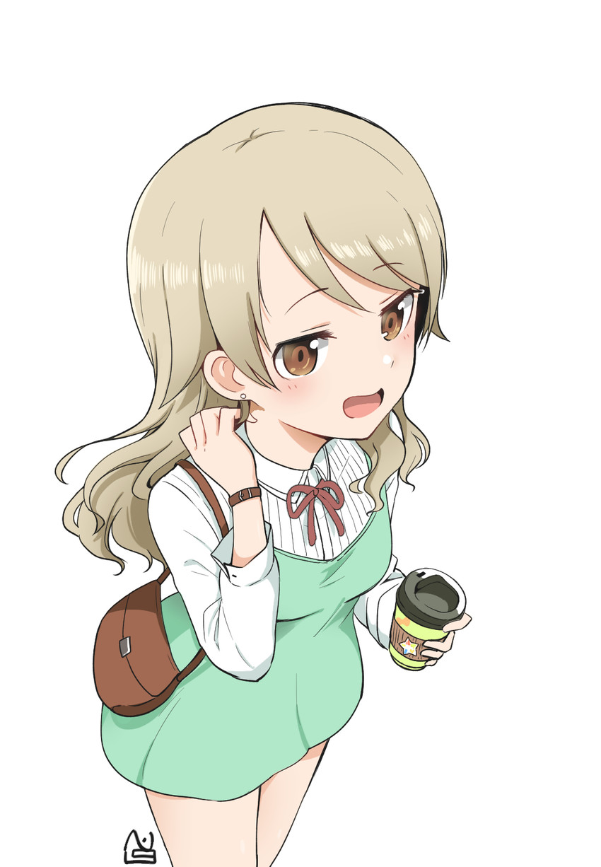 morikubo nono (idolmaster and 1 more) drawn by junsuina_fujunbutsu