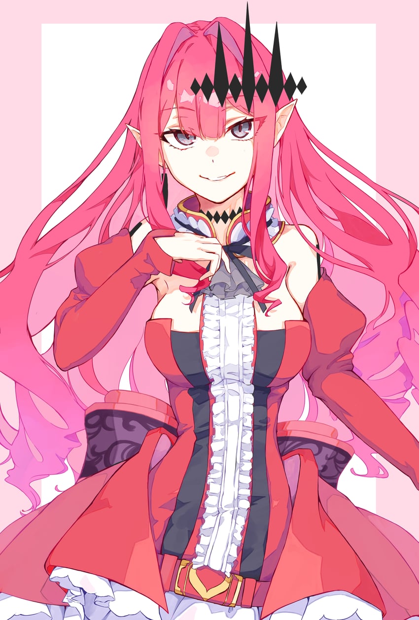 baobhan sith (fate and 1 more) drawn by kamesan231