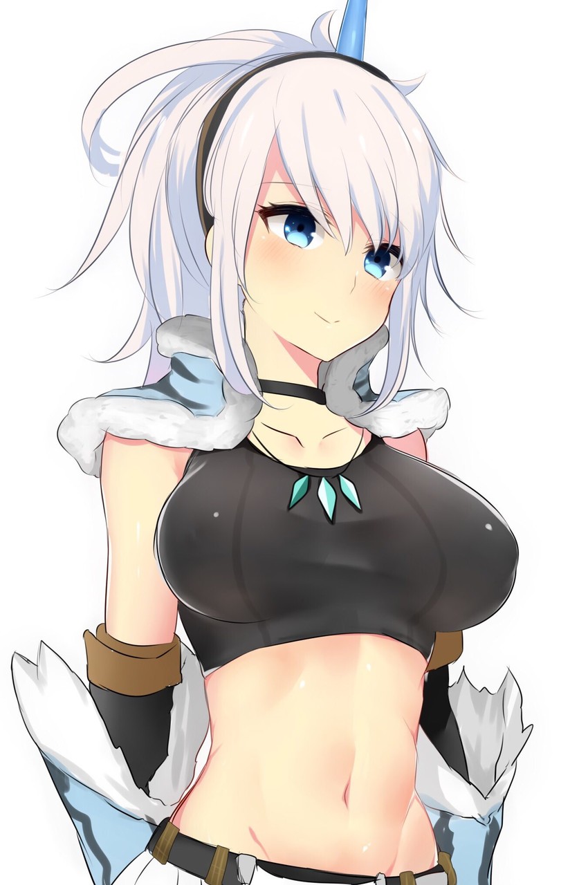 monster hunter (monster hunter and 1 more) drawn by furaggu