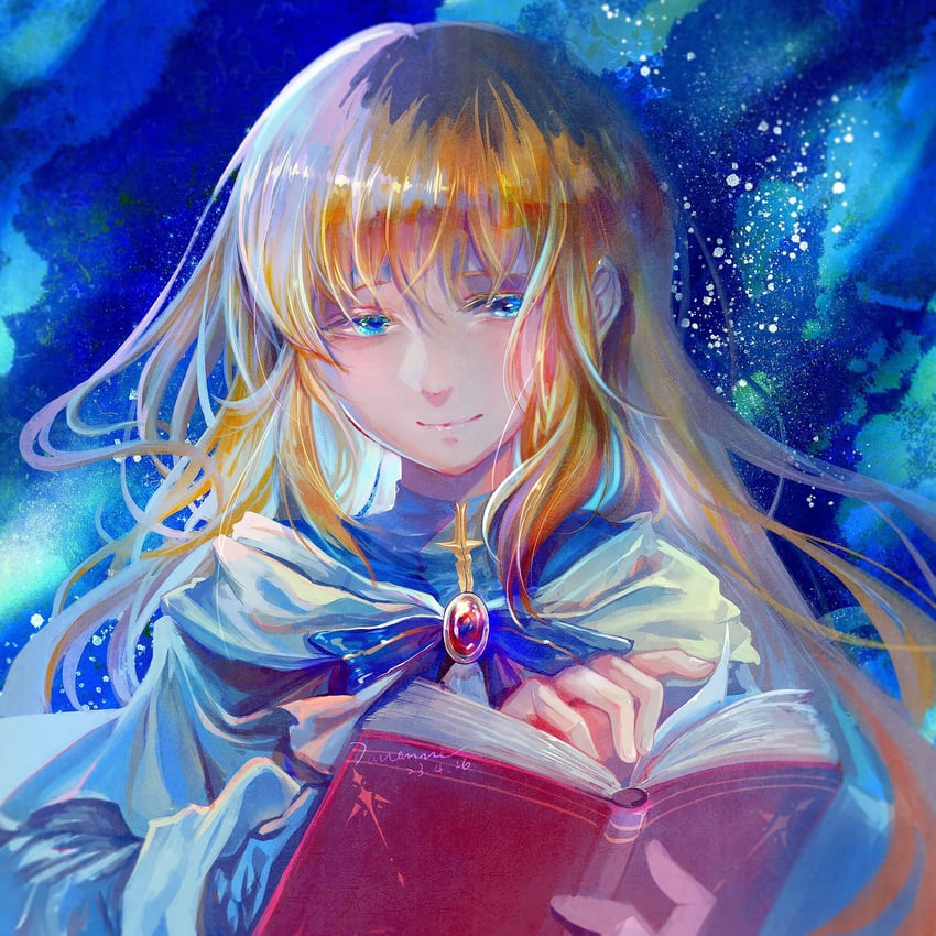 lucius (fire emblem and 2 more) drawn by danannie