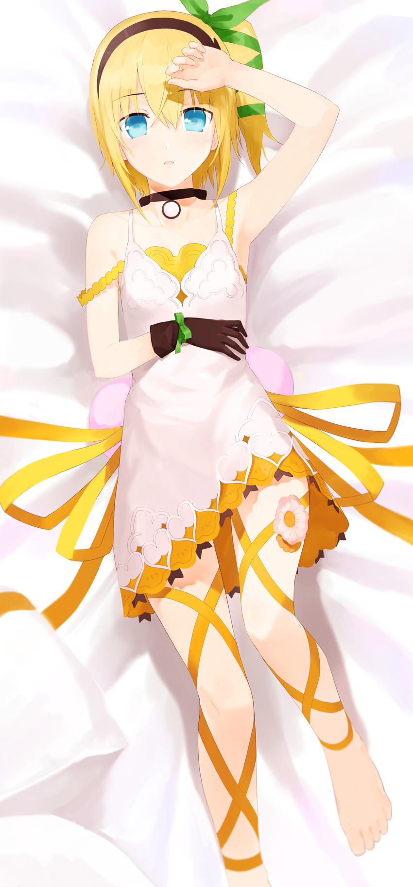 edna (tales of and 1 more) drawn by akitaka_akita