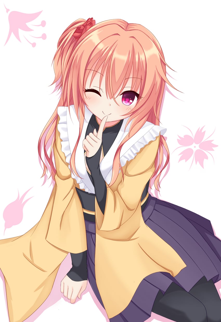 inaba meguru, tomotake yoshino, and sendai eri (senren banka and 2 more) drawn by p-man_mk-2