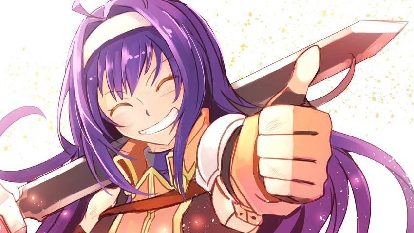 mia (fire emblem and 2 more) drawn by nakabayashi_zun