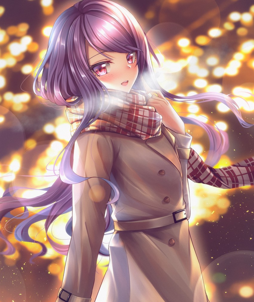 gundou mirei (nijisanji) drawn by rai_(newtype_xm-x1)