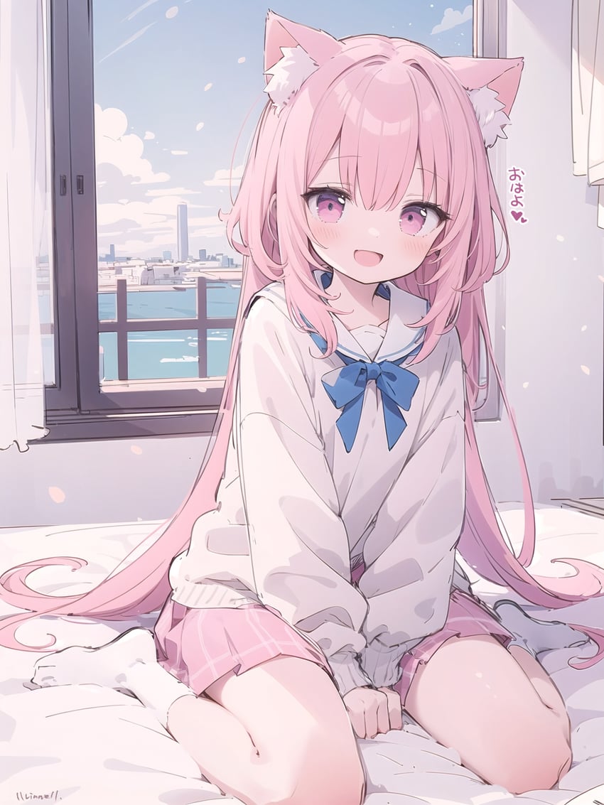 original drawn by llrinnell