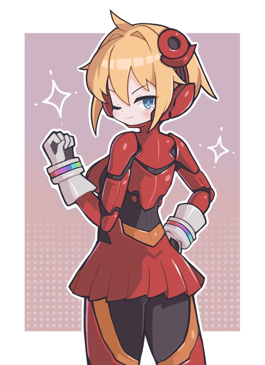 nijino piyori (disgaea and 1 more) drawn by suaman
