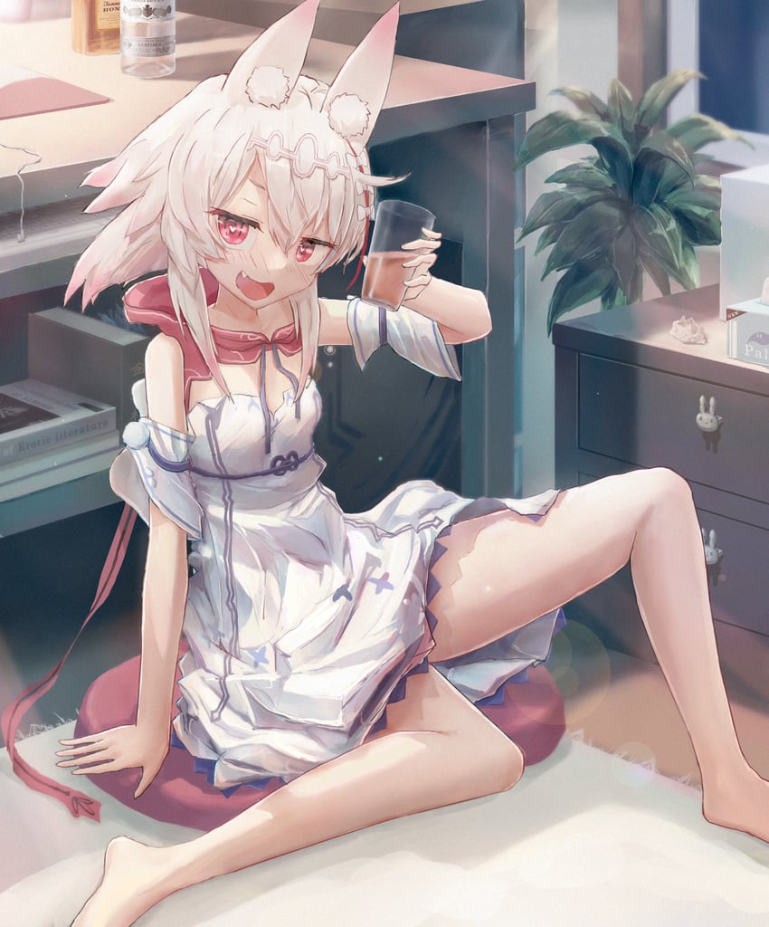 sumeragi pal (wactor production and 1 more) drawn by viiworm