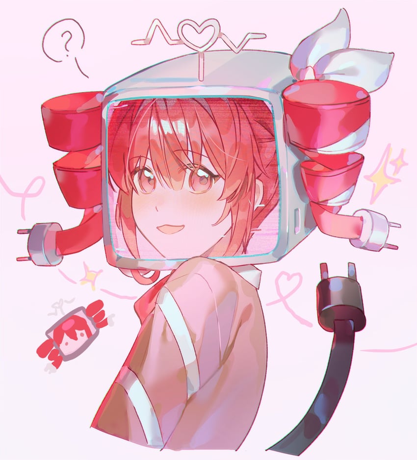 kasane teto (utau and 3 more) drawn by nahuhnaur