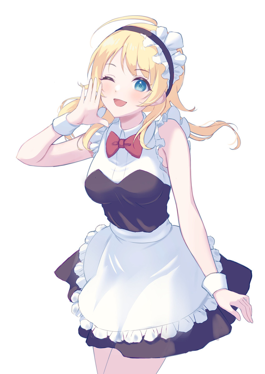 hachimiya meguru (idolmaster and 1 more) drawn by hoshina_hoshimi