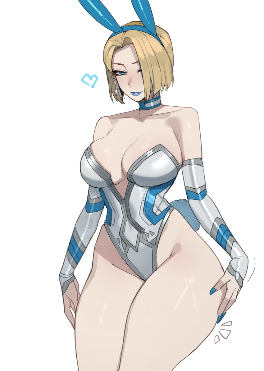 emma frost (marvel and 2 more) drawn by ratatatat74