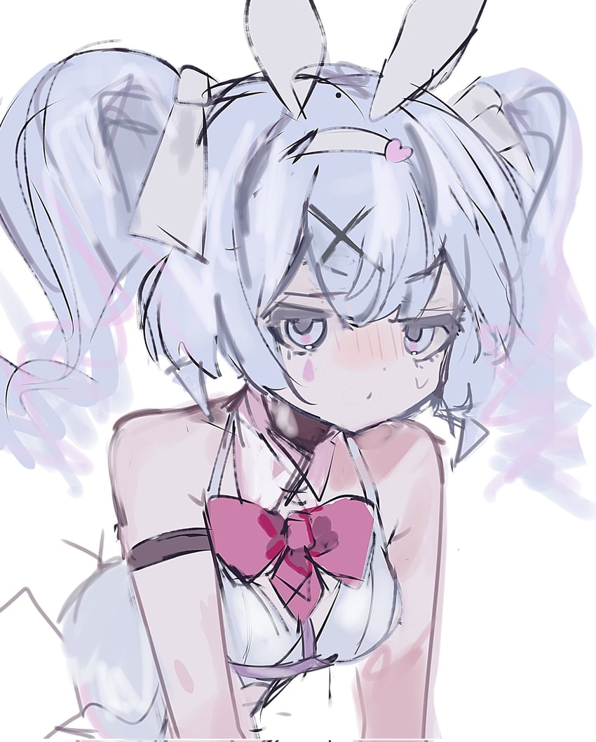 hatsune miku (vocaloid and 1 more) drawn by dangogirl35