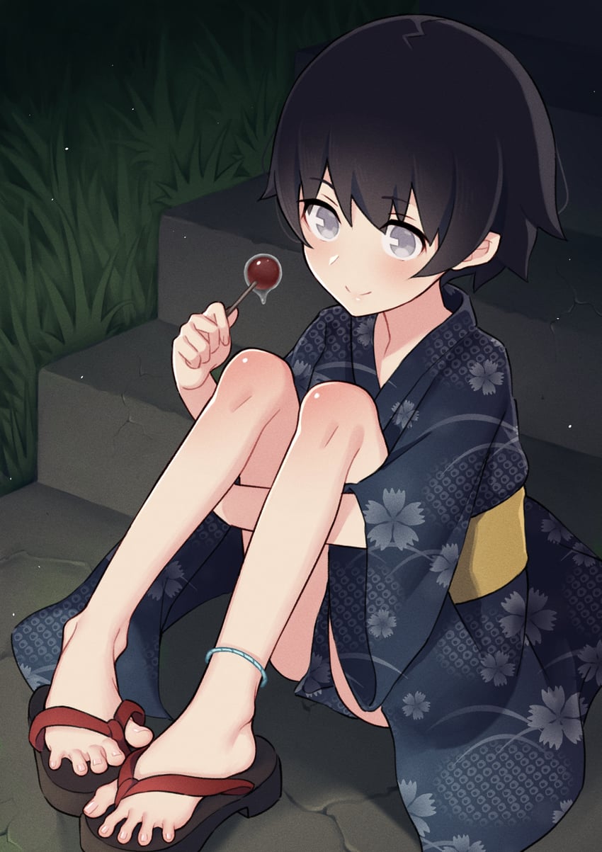 original drawn by nishikasai_munieru