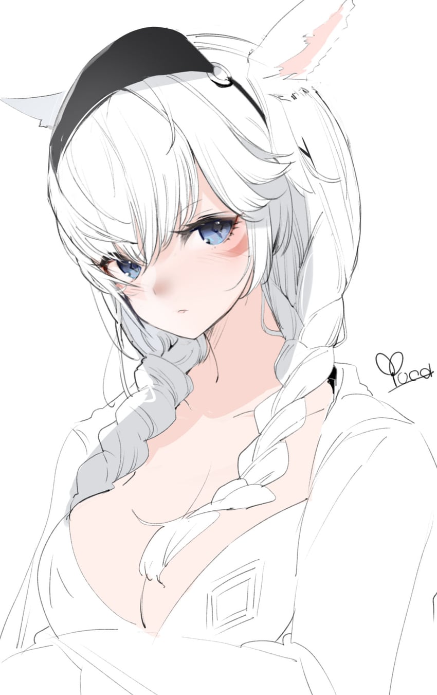 warrior of light (final fantasy and 1 more) drawn by kaede_(sayappa)