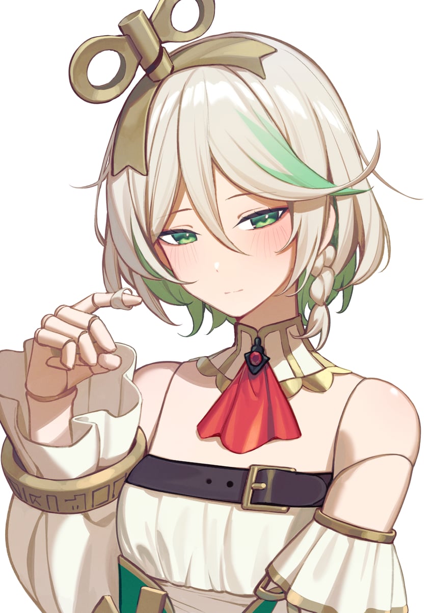cecilia immergreen (hololive and 1 more) drawn by resu_desu