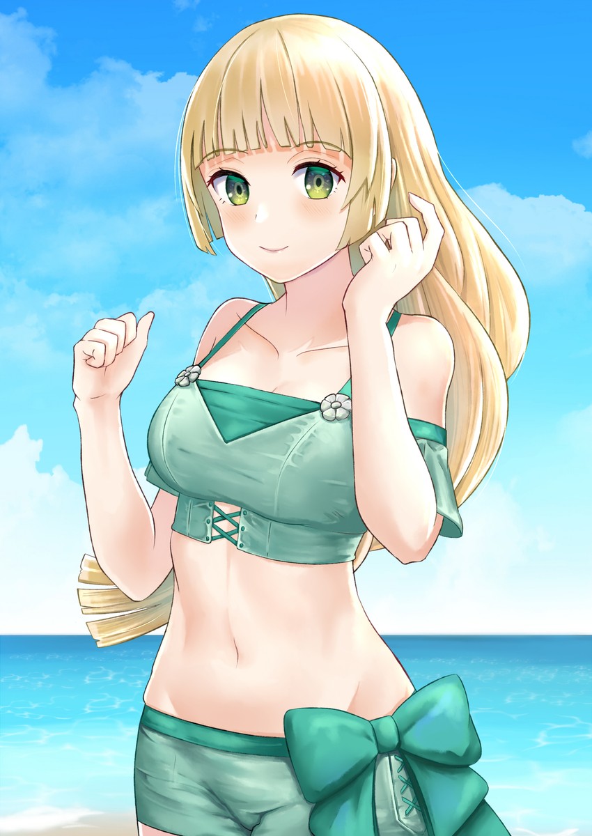 ingrid brandl galatea (fire emblem and 2 more) drawn by dogansa