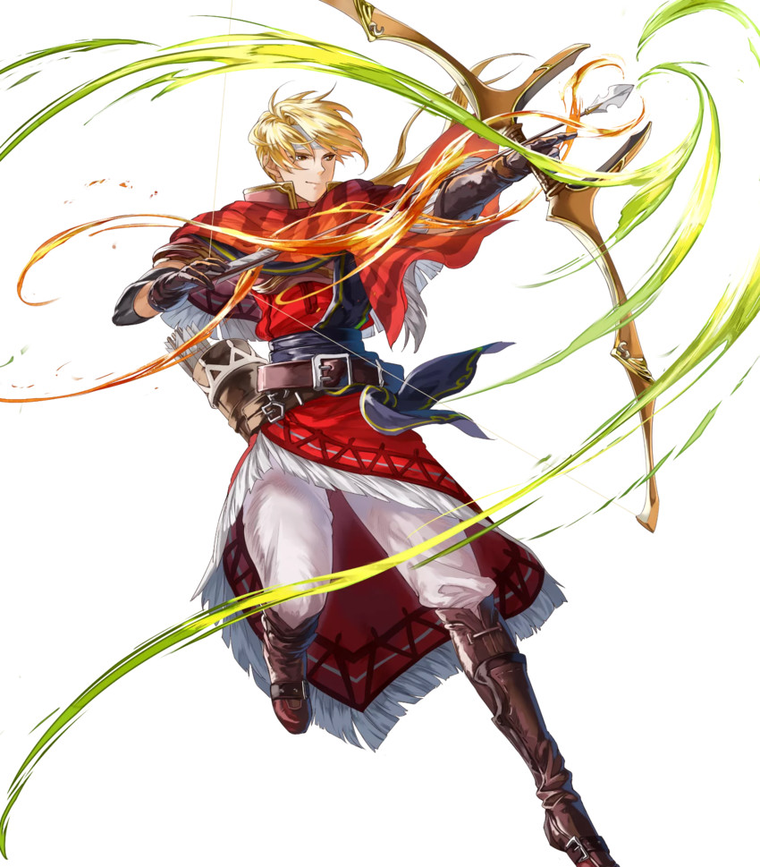 jeorge (fire emblem and 2 more) drawn by mayo_(becky2006)