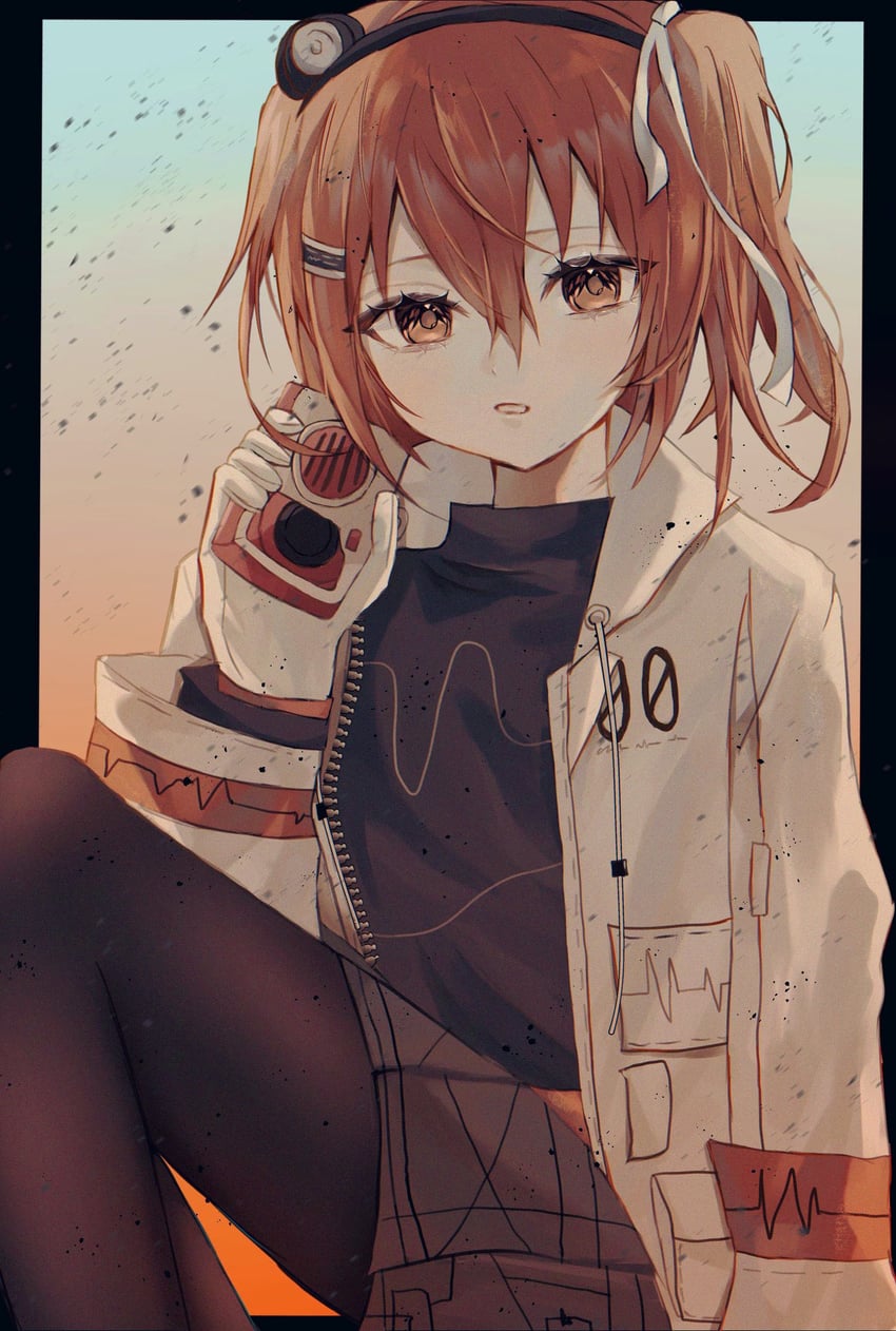 adachi rei (utau and 2 more) drawn by bkbk_mkm