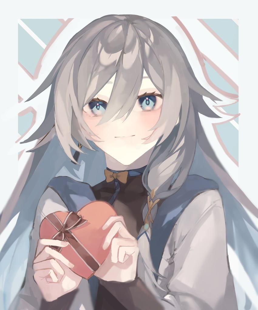 fu hua (honkai and 1 more) drawn by ih_ysg